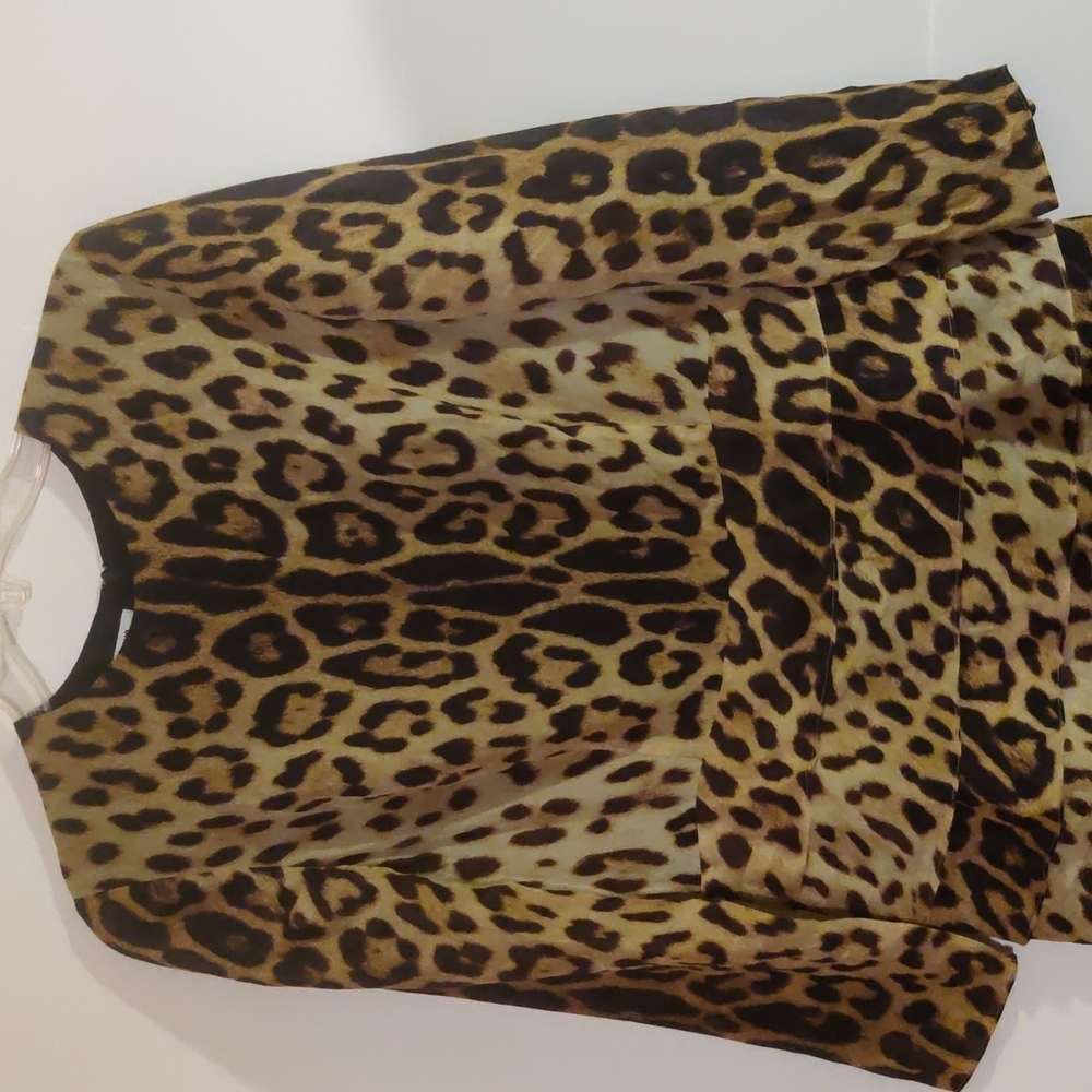 Moschino Cheap & Chic Dress Size 8